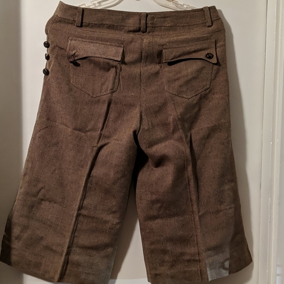 Parallel Capri pants - Picture 5 of 13